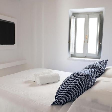 Agapi Home Bagian luar foto