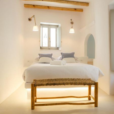 Agapi Home Bagian luar foto