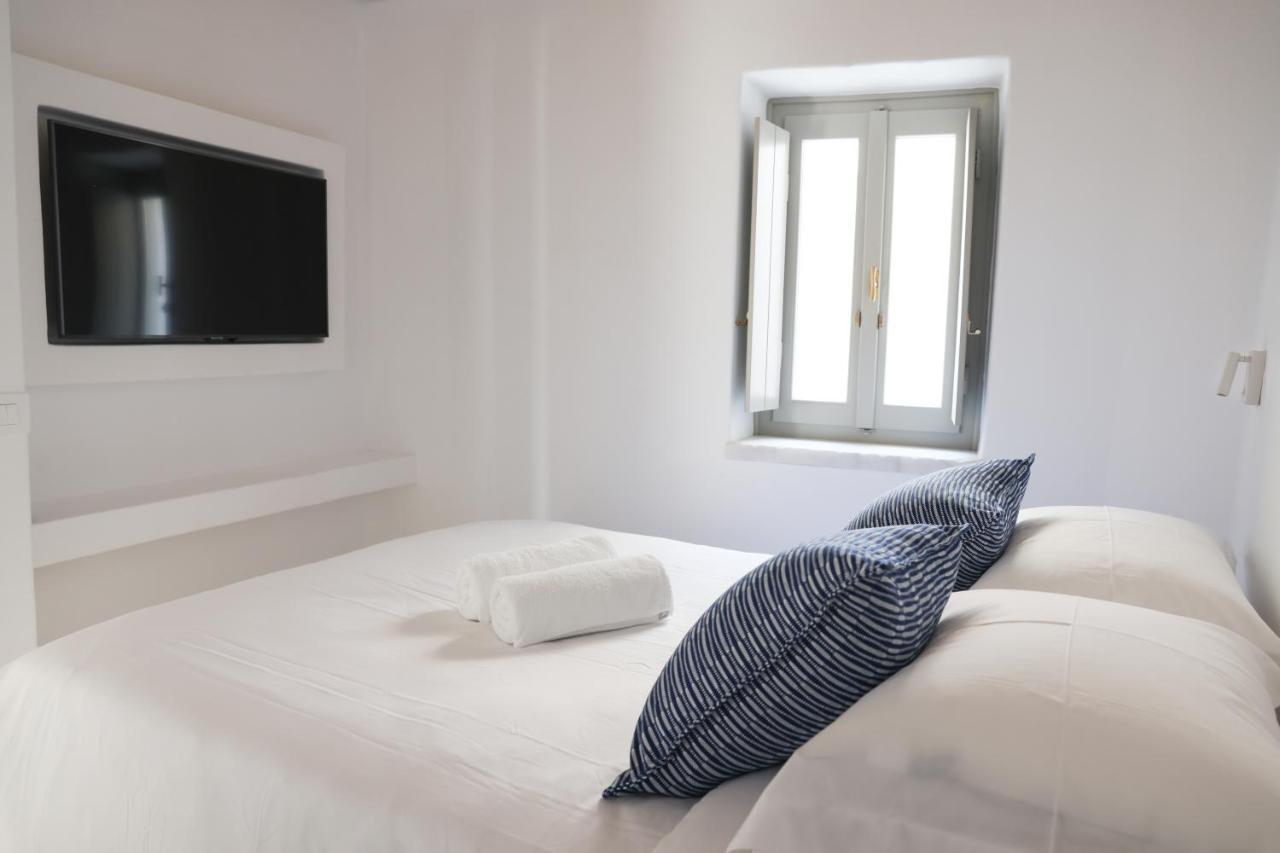 Agapi Home Bagian luar foto