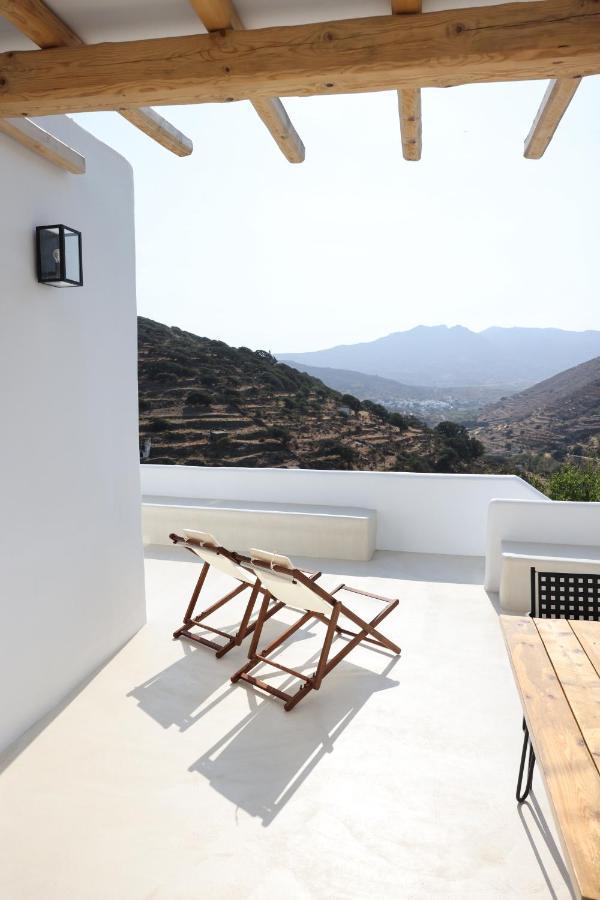 Agapi Home Bagian luar foto