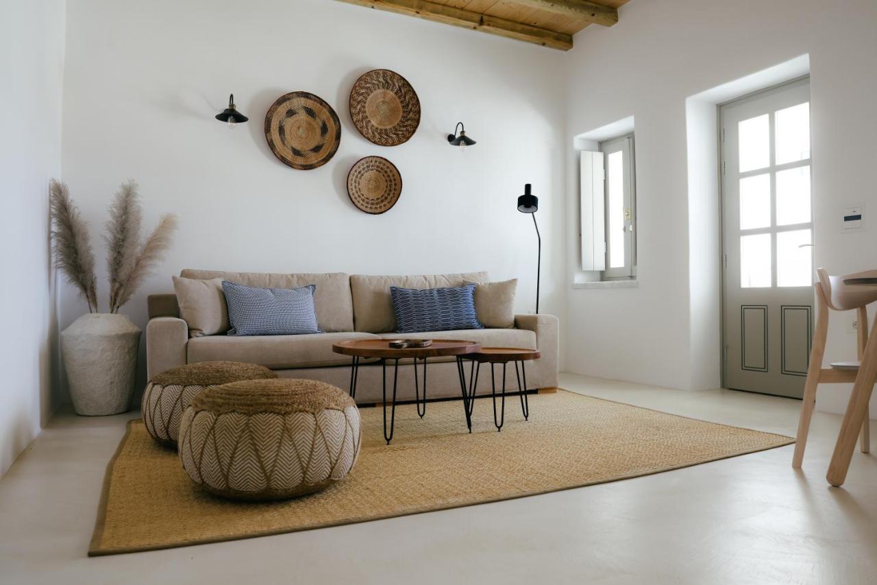 Agapi Home Bagian luar foto