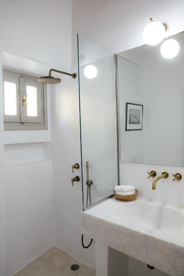 Agapi Home Bagian luar foto