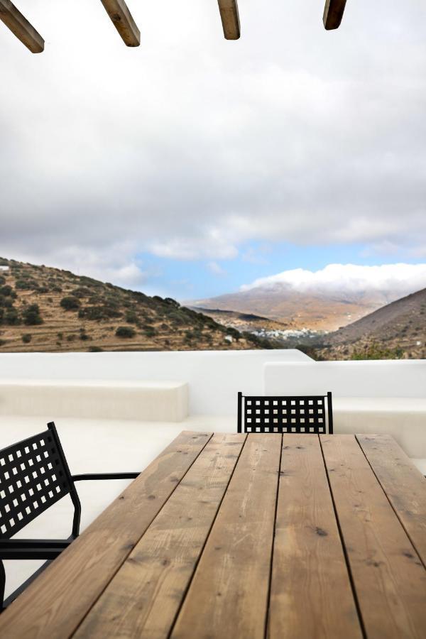 Agapi Home Bagian luar foto