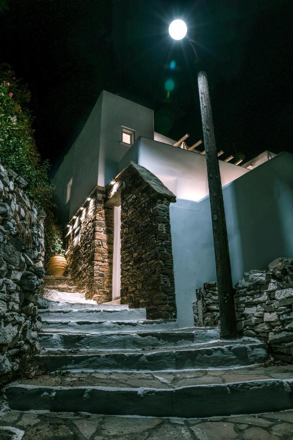 Agapi Home Bagian luar foto