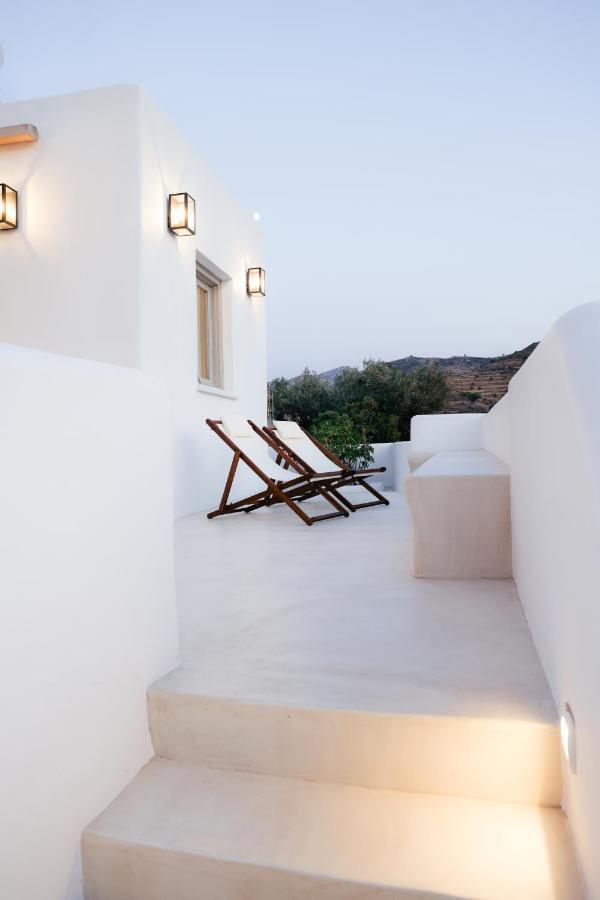 Agapi Home Bagian luar foto