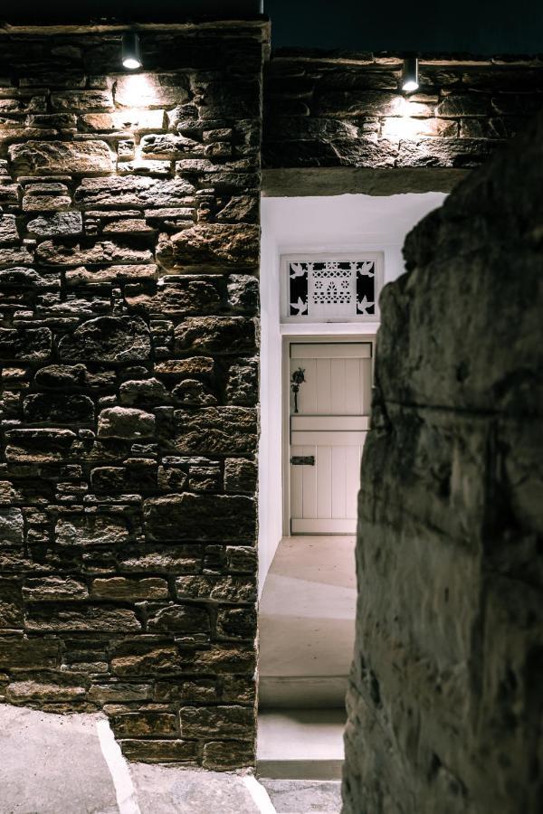 Agapi Home Bagian luar foto