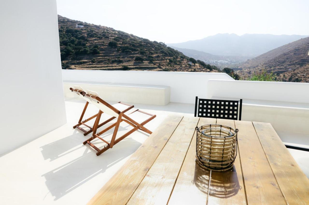 Agapi Home Bagian luar foto