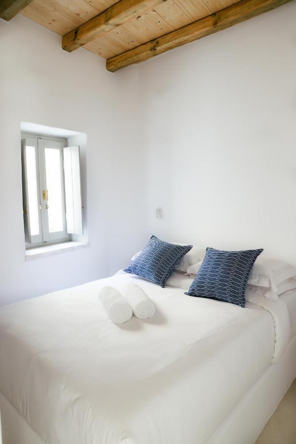 Agapi Home Bagian luar foto