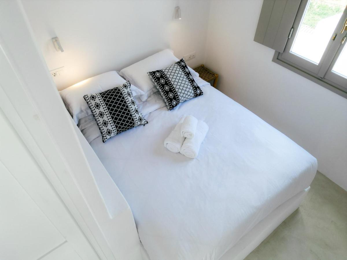 Agapi Home Bagian luar foto