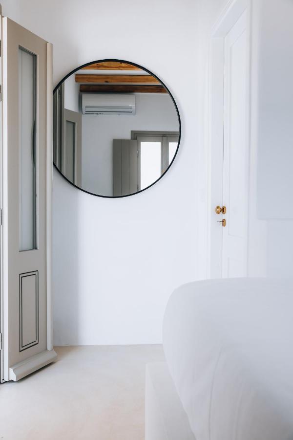 Agapi Home Bagian luar foto
