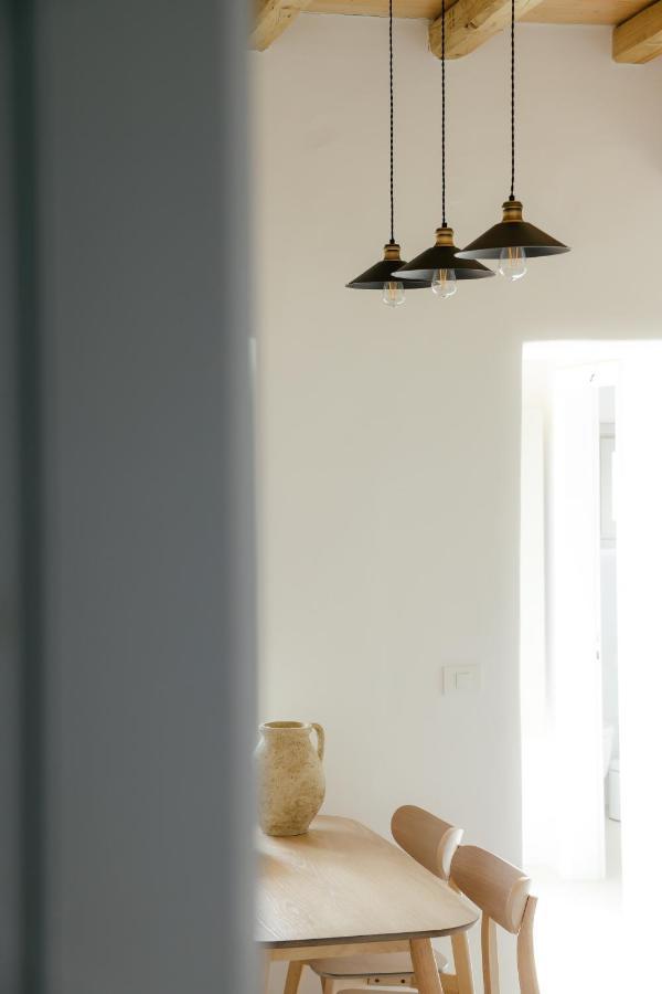 Agapi Home Bagian luar foto