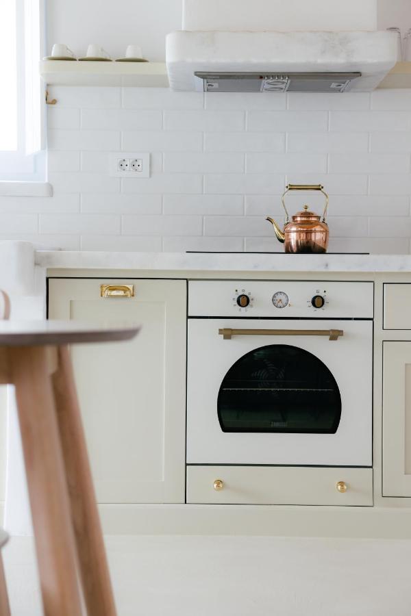 Agapi Home Bagian luar foto