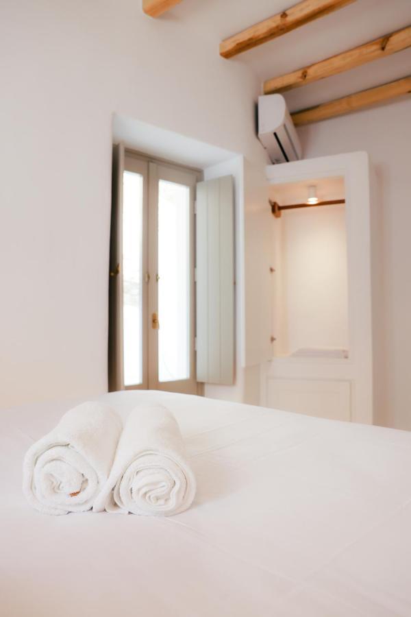 Agapi Home Bagian luar foto