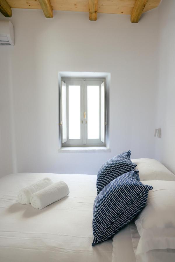 Agapi Home Bagian luar foto