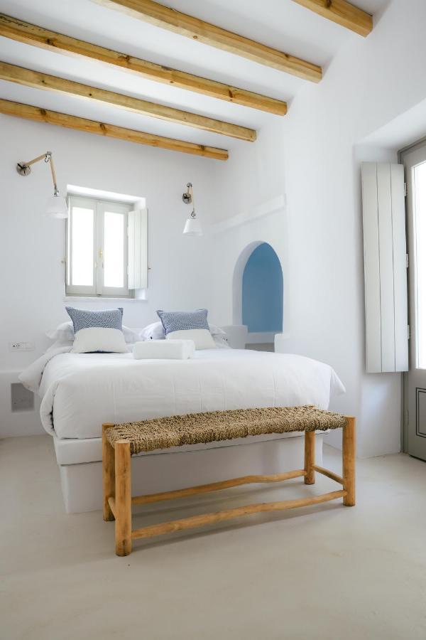 Agapi Home Bagian luar foto