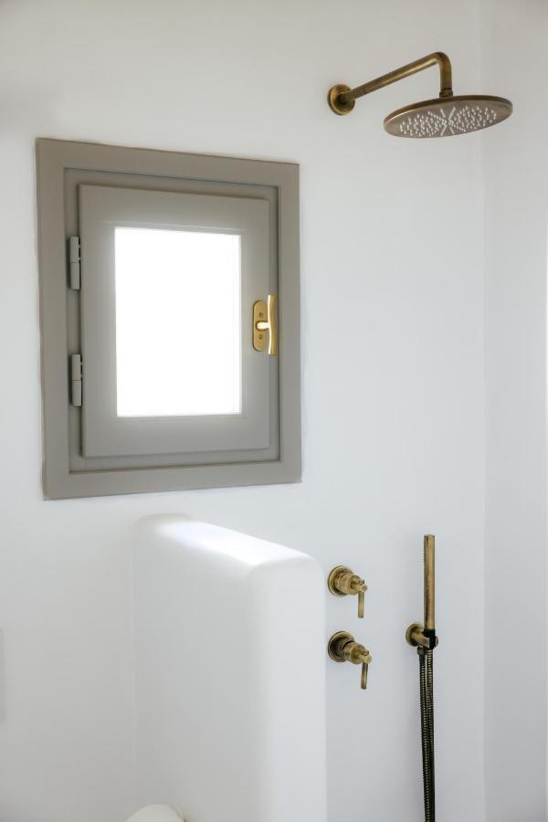 Agapi Home Bagian luar foto