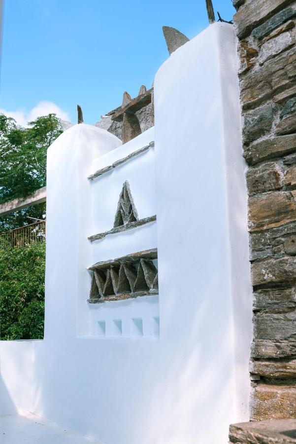Agapi Home Bagian luar foto