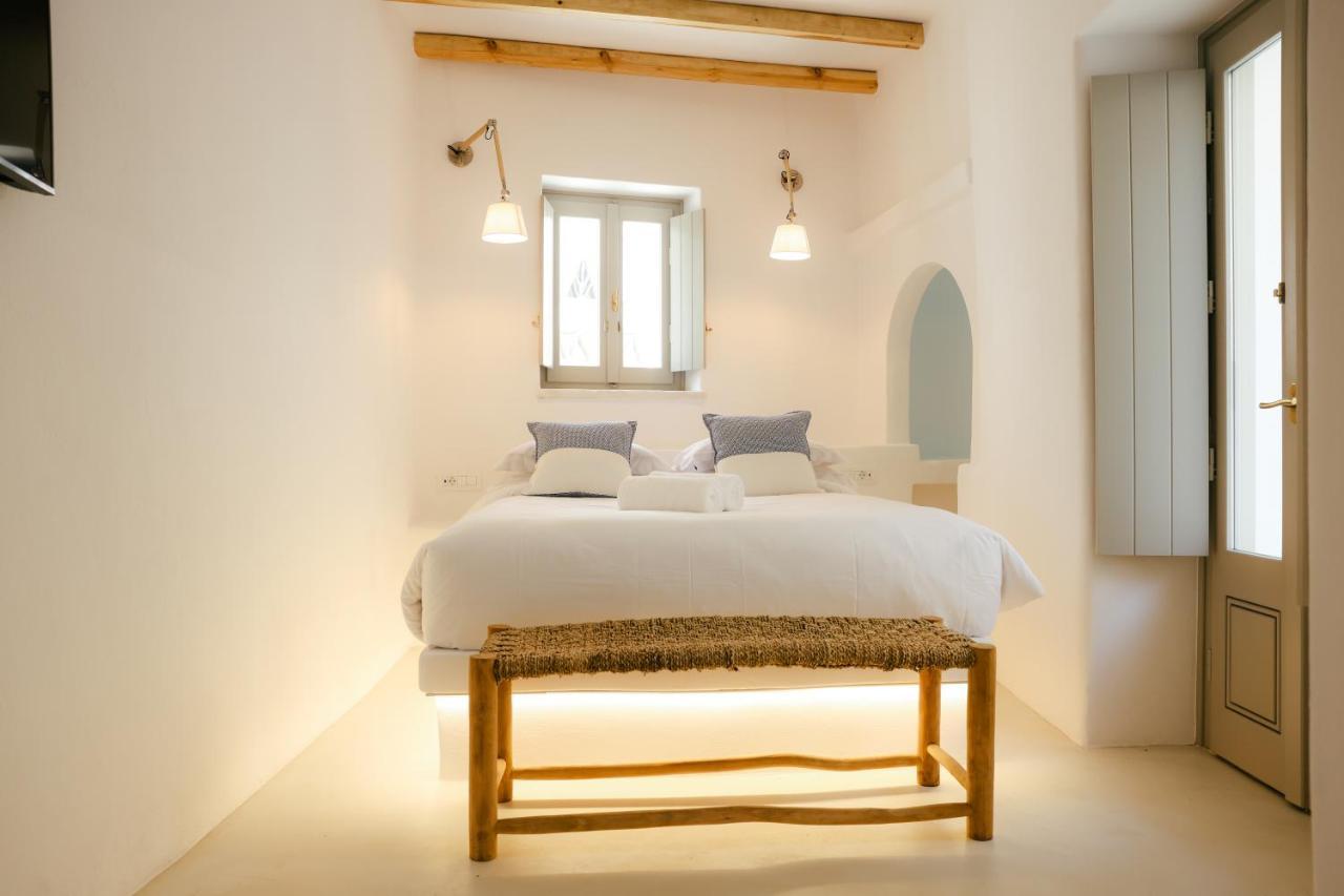 Agapi Home Bagian luar foto