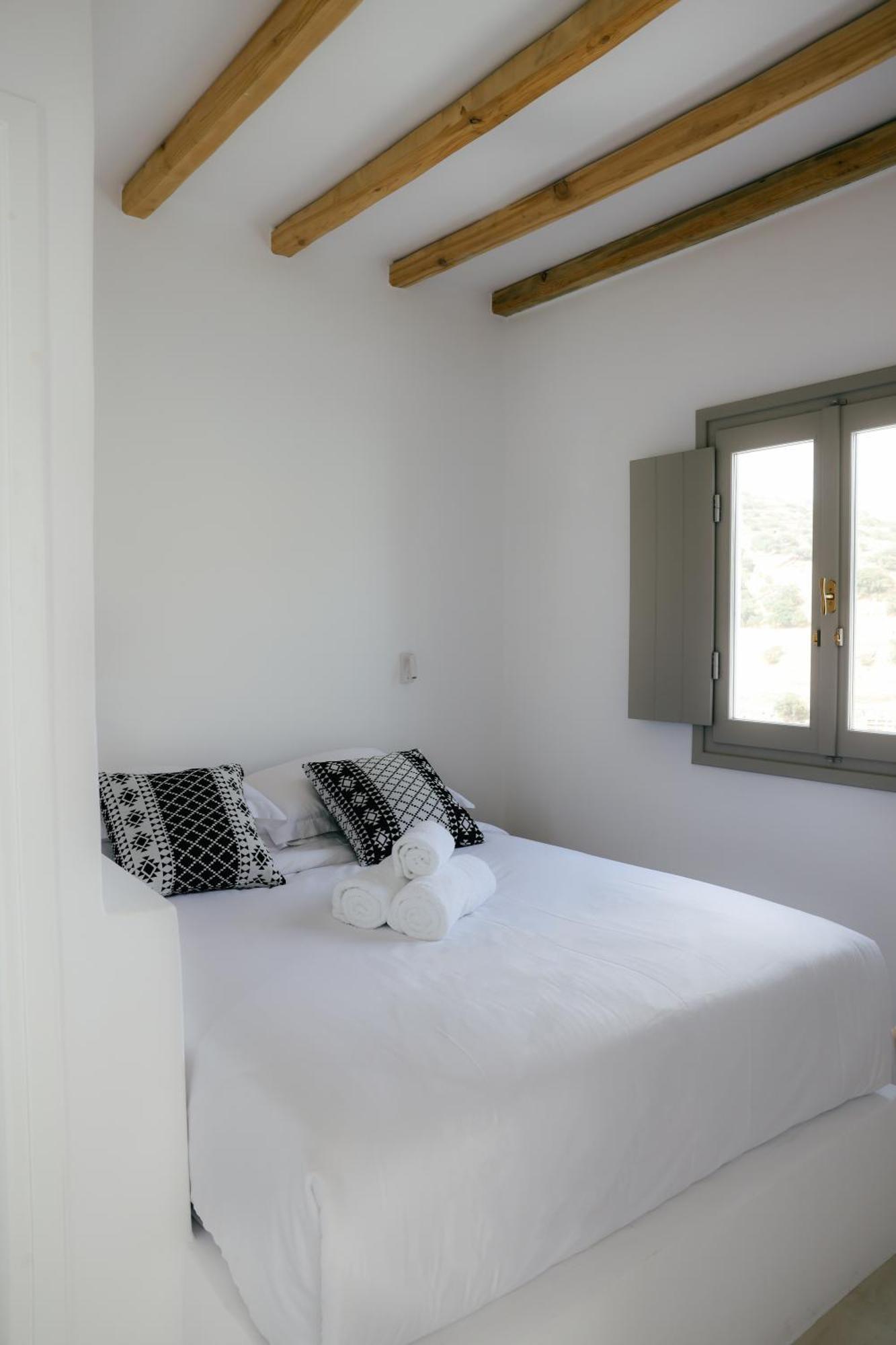Agapi Home Bagian luar foto