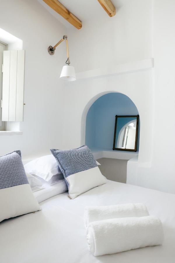 Agapi Home Bagian luar foto