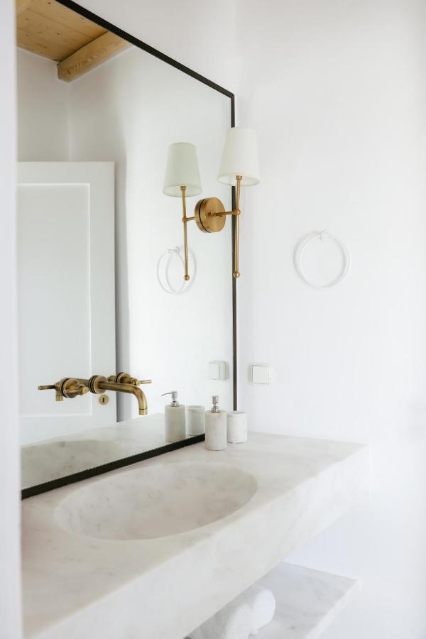 Agapi Home Bagian luar foto
